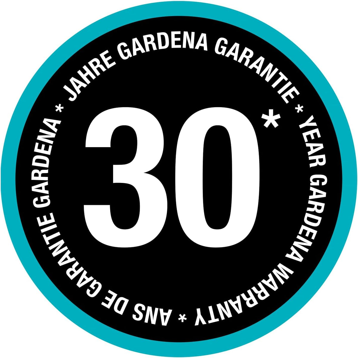 Gardena Premium Superflex Schlauch 13 mm (1/2 Zoll), 50 m: Gartenschlauch mit Power-Grip-Profil, 35 bar Berstdruck, hochflexibel, formstabil, UV-beständ, Polyvinyl Chloride (PVC), watering in garden