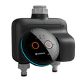 Gardena smart Dual Water Control Bewässerungssteuerung; smart: Datengesteuerte Bewässerung*, Smart Home Integration*, Für zwei unabhängige Gartenbereiche, Hochwertige Ventiltechnik (19034-20)