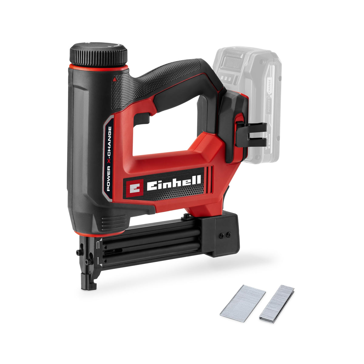 Einhell Akku-Nagler TE-CN 18 Li-Solo