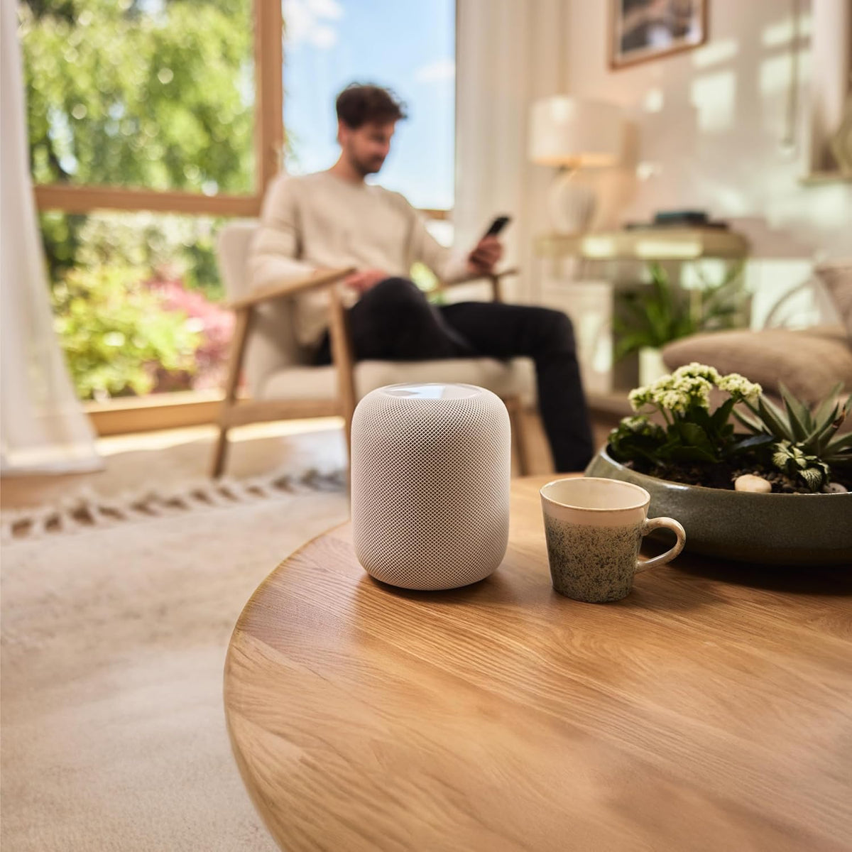 Gardena smart Water Control Set Bewässerungssteuerung; smart: Datengesteuerte Bewässerung*, Smart Home Integration*, Clevere Bewässerung, Hochwertige Ventiltechnik (19043-20)