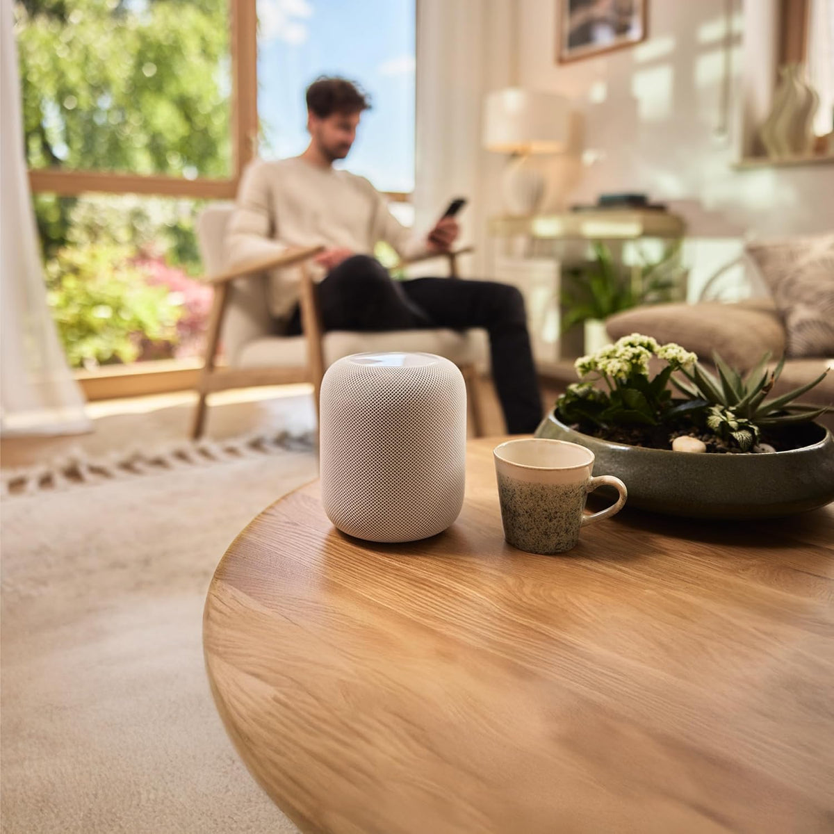 Gardena smart Dual Water Control Set Bewässerungssteuerung; smart: Datengesteuerte Bewässerung*, Smart Home Integration*, Für Zwei unabhängige Gartenbereiche, Hochwertige Ventiltechnik (19044-20)