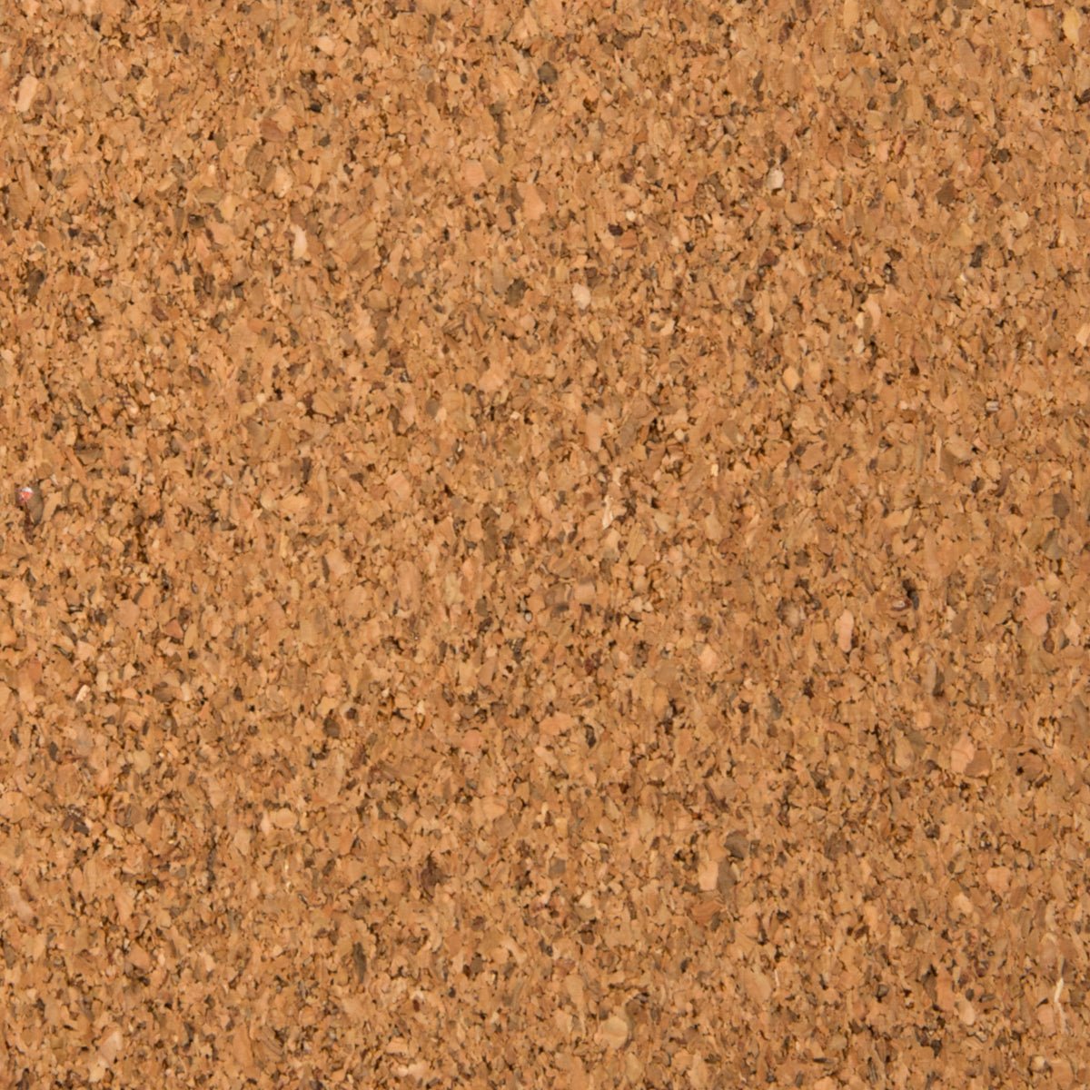 Adhesive Shelf Liner - Cork