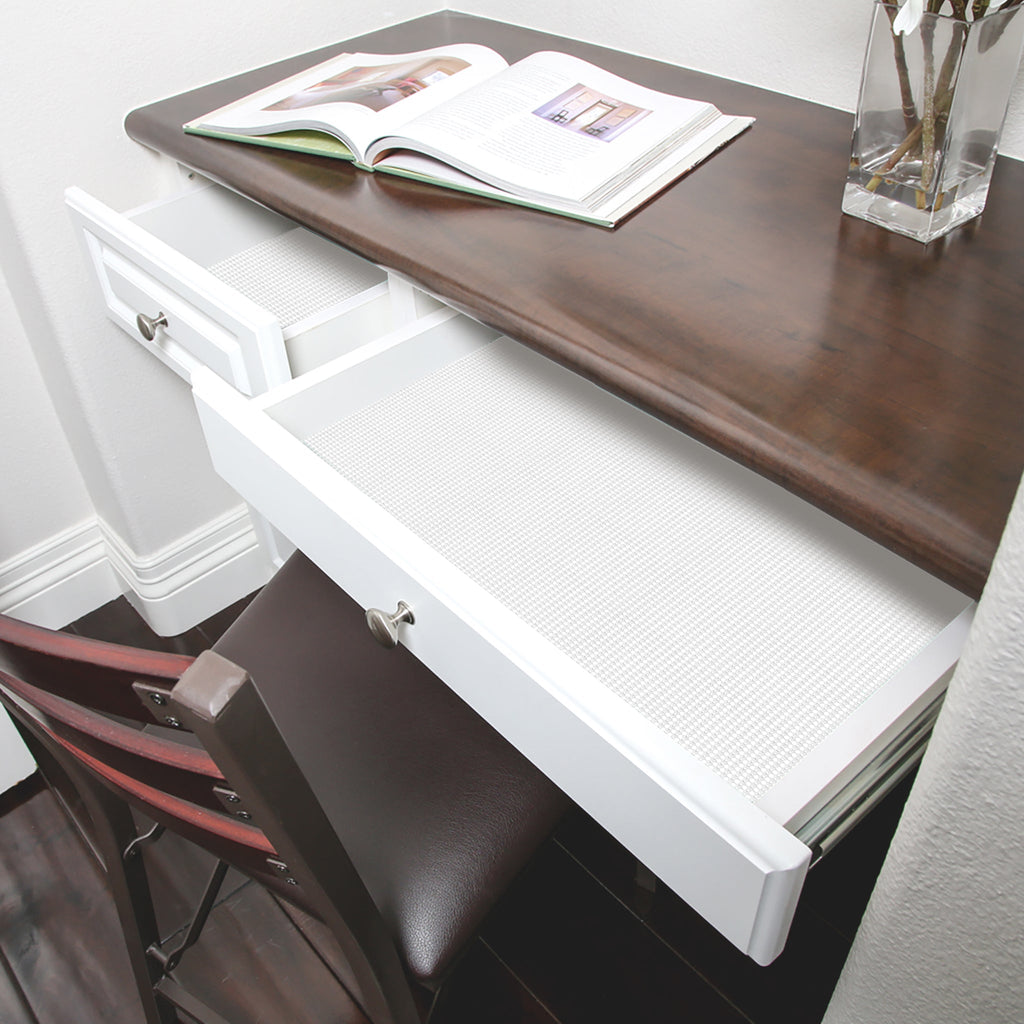 Classic Grip Shelf Liner - 12 Inch x 20 Feet